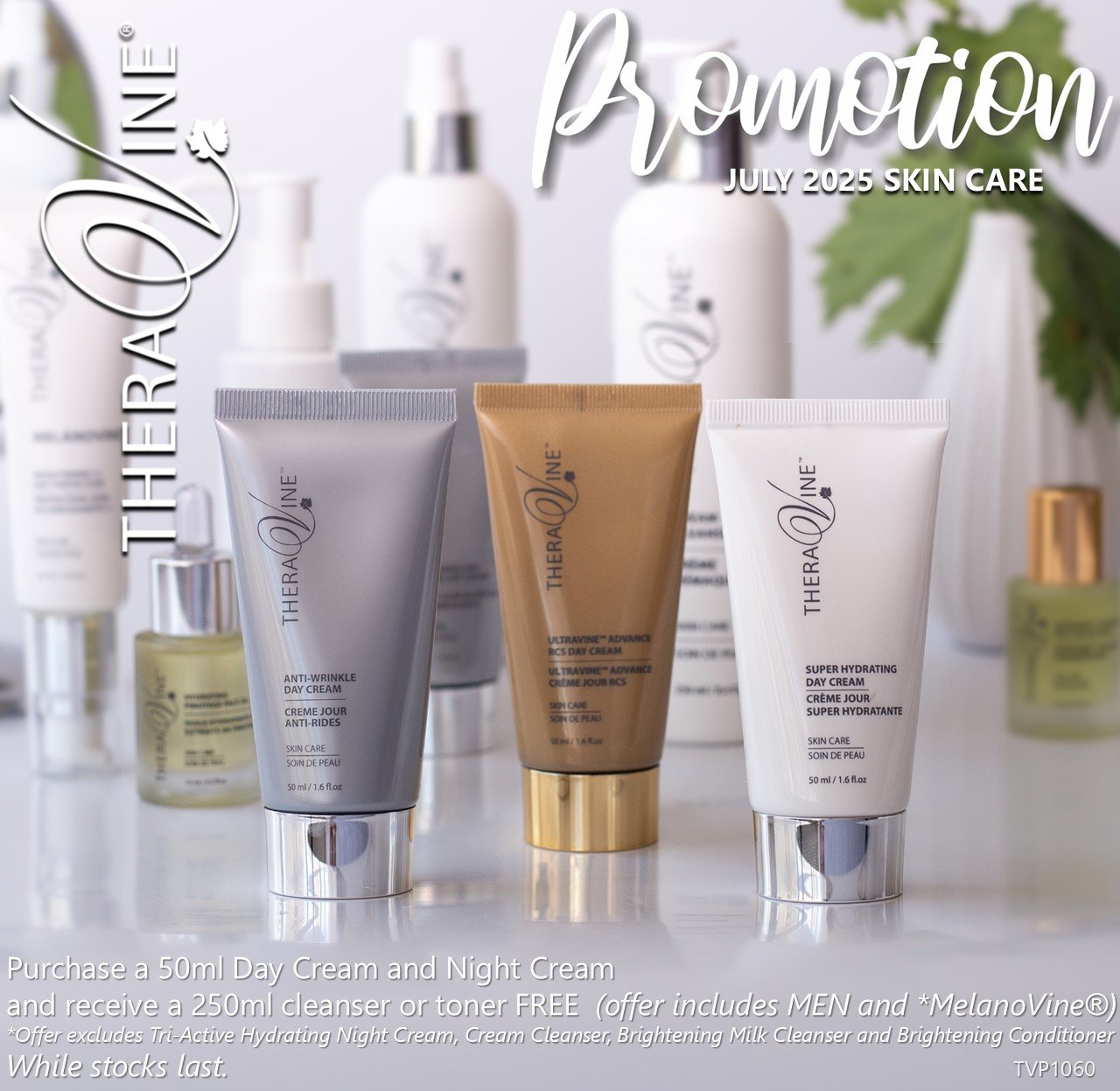 skin care
